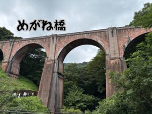 めがね橋